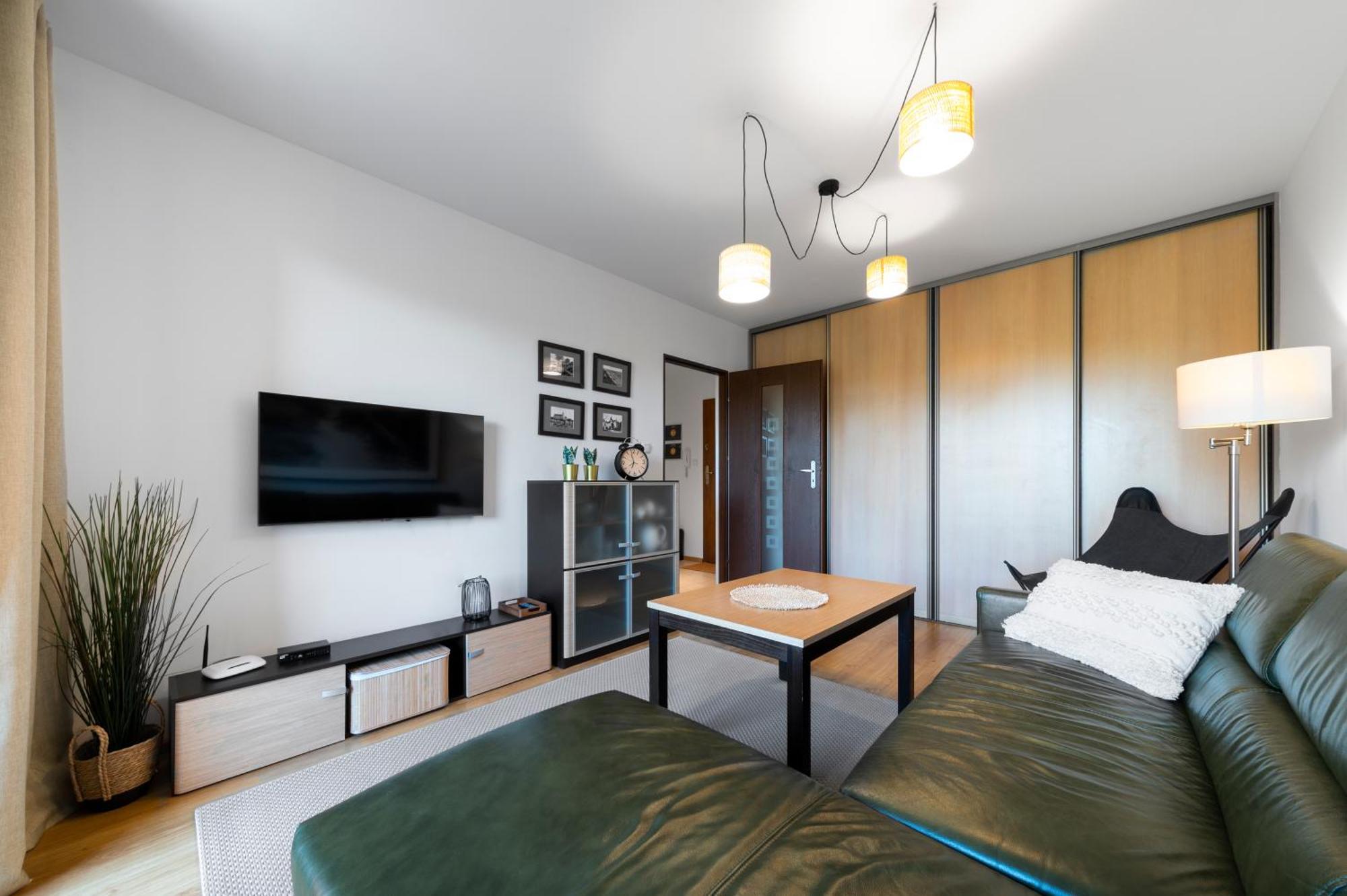 Blue Mare Jagiellonska Kladka Przy Morzu I Pkp Apartment Kolobrzeg Bagian luar foto